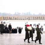 tikav 27nci kurulus yil donumunde anitkabire ziyarette bulundu cd35f3a921a1