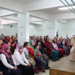 tikav 27nci kurulus yil donumunde anitkabire ziyarette bulundu d119a7330f4c