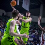 Tofaş, Cholet'i Yenerek Son 16 Turu Biletini Kapmayı Başardı 1 tofas cholet basket 84 82 c0bf86fb2014