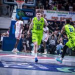 Tofaş, Cholet'i Yenerek Son 16 Turu Biletini Kapmayı Başardı 3 tofas cholet basket 84 82 fbc6f480811c