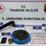 trabzonda uyusturucu operasyonu 11 gozalti 17a3a94f1f15
