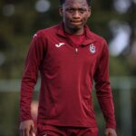 Trabzonspor, Galatasaray ile oynayacağı Süper Kupa Yarı Finali için Gaziantep'e hareket etti. 2 trabzonspor galatasaray maci icin gaziantepe gitti f6a291804e00