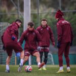 trabzonsporda istanbulspor maci hazirliklari suruyor 276bbbbd59a9