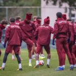 trabzonsporda istanbulspor maci hazirliklari suruyor 9dd698475f84