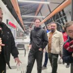 trabzonsporun yeni transferi lovike coskulu karsilama 3fcb1fa6a9e0