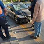 Bisikletli Berkan Kobal'a Çarpan Sürücü A.İ.C. Hakim Karşısında 4 triatlon sporcusunun oldugu kazada sanik hakim karsisina cikti 7ce0967e8d0d