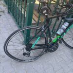 Bisikletli Berkan Kobal'a Çarpan Sürücü A.İ.C. Hakim Karşısında 5 triatlon sporcusunun oldugu kazada sanik hakim karsisina cikti b25ce34d78ce