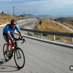 Bisikletli Berkan Kobal'a Çarpan Sürücü A.İ.C. Hakim Karşısında 2 triatlon sporcusunun oldugu kazada sanik hakim karsisina cikti c23b0c221cec