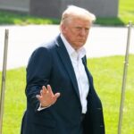 Trump, Macron'un Mesajını ve Rutte'nin Görüşlerini Sosyal Medyada Paylaştı 1 trump macronun kendisine gonderdigi mesaji paylasti b231d26eee66