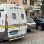 tufegini temizlerken kendini yaraladi 8cf5eb4f4c3d