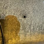 tuncelide 2 ayri silahli saldirida 1 kisi yaralandi 09f787b33cfa