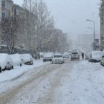 tuncelide 300 yerlesim yeri ulasima kapandi 816d7ba20828