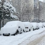 tuncelide 300 yerlesim yeri ulasima kapandi 893be49fe0b5