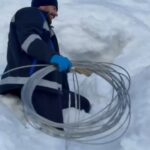 tuncelide kar kalinligi 2 metreyi asti 27 koy yolu kapali 3 9b195cc13bae