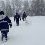 tuncelide kar kalinligi 2 metreyi asti 27 koy yolu kapali 3 e2ede6c40f6d