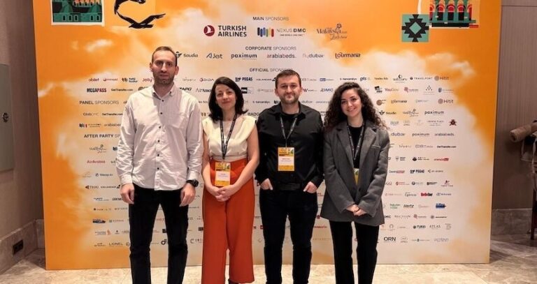 Cosmic Booking Engine, Yeni Nesil Rezervasyon Sistemi ile Deneyim Sektöründe Devrim Yapmayı Hedefliyor