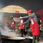 turk kizilay gazzede 2 bin aileye battaniye destegi sagladi b4d3d6d5d71e