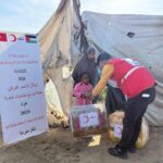 turk kizilay gazzede 2 bin aileye battaniye destegi sagladi be0c3e49ccf3