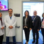 turkiyenin ilk cocuk noro onkoloji poliklinigi ankarada hizmete acildi ee90051f4df8