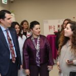 Ankara'da Türkiye'nin İlk 'Doğum Dostu Ebe Destek Merkezi' Açıldı 3 turkiyenin ilk dogum dostu ebe destek merkezi ankarada acildi 5362531f934d