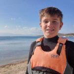 tyf yelken ligi techno 293 2nci ayak yarislari focada basladi 04346ded0466