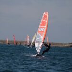 tyf yelken ligi techno 293 2nci ayak yarislari focada basladi 7c74703d4465