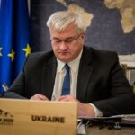 Ukrayna Dışişleri Bakanı, Rusya'nın 2 milyon ton tahıl çaldığını ve gölge filosu kurduğunu açıkladı 1 ukrayna disisleri bakani sybiha rusya 2025te 2 milyon tondan fazla tahilimizi caldi 16d56094a8c2