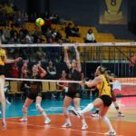 VakıfBank, CEV Şampiyonlar Ligi'nde CSM Volei Alba BLAJ'ı 3-0 yenerek galibiyet serisini sürdürdü. 1 vakifbank alba blaj 3 0 fotograf eklendi 25e461e64611
