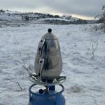 yalovanin yuksek kesimlerine kar yagdi 020d09b596fe