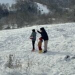 yalovanin yuksek kesimlerine kar yagdi 20a786a42908