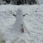 yalovanin yuksek kesimlerine kar yagdi 328eccb59e65