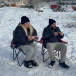 yalovanin yuksek kesimlerine kar yagdi 3724ff20af85