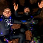 yeni yili su alti magarasinda karsiladilar 9149f813af55