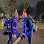 yeni yili su alti magarasinda karsiladilar a5173bc4fc1e