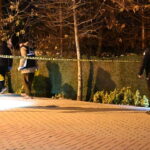 Kırıkkale'de Yılbaşı Kutlamasında Kavga: Polis Bıçakla Yaralandı, 6 Gözaltı! 3 yilbasi kutlamasinda cikan kavgaya mudahale eden polis bicakla yaralandi 6a1c76b06877