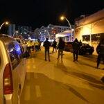 Kırıkkale'de Yılbaşı Kutlamasında Kavga: Polis Bıçakla Yaralandı, 6 Gözaltı! 2 yilbasi kutlamasinda cikan kavgaya mudahale eden polis bicakla yaralandi a5173121ebb1