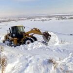 yolu kapali mahallede rahatsizlanan cam kemik hastasi cocugu ekipler hastaneye ulastirdi e319550246c8