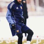 Kayserispor, Beşiktaş Maçı İçin Hazırlıklarını Sürdürüyor 1 zecorner kayserisporda besiktas maci hazirliklari devam ediyor 04b6ddf78db9