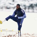 Kayserispor, Beşiktaş Maçı İçin Hazırlıklarını Sürdürüyor 2 zecorner kayserisporda besiktas maci hazirliklari devam ediyor 8458c9fb041a