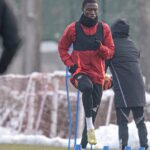 Zecorner Kayserispor, Beşiktaş Maçı İçin Antrenmanlarına Devam Ediyor 4 zecorner kayserisporda besiktas maci hazirliklari suruyor 1e3309d445df