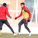 Zecorner Kayserispor, Beşiktaş Maçı İçin Antrenmanlarına Devam Ediyor 5 zecorner kayserisporda besiktas maci hazirliklari suruyor 23f6e2812b53