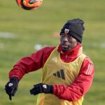 Zecorner Kayserispor, Beşiktaş Maçı İçin Antrenmanlarına Devam Ediyor 1 zecorner kayserisporda besiktas maci hazirliklari suruyor 38a46b97df18