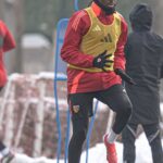 Zecorner Kayserispor, Beşiktaş Maçı İçin Antrenmanlarına Devam Ediyor 2 zecorner kayserisporda besiktas maci hazirliklari suruyor 957a94153132