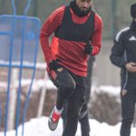 Zecorner Kayserispor, Beşiktaş Maçı İçin Antrenmanlarına Devam Ediyor 3 zecorner kayserisporda besiktas maci hazirliklari suruyor ec1485ac8f33