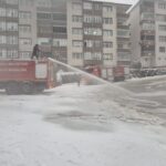 zonguldak yeni yila karla basladi b0c475dfe5e1