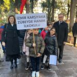 zubeyde hanim vefatinin 103uncu yil donumunde anildi 17bf2285d8d7