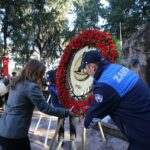 zubeyde hanim vefatinin 103uncu yil donumunde anildi 1a0f2f9ed894