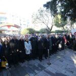 zubeyde hanim vefatinin 103uncu yil donumunde anildi 4ddcca82d940