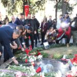 zubeyde hanim vefatinin 103uncu yil donumunde anildi d9fdd995cc0b