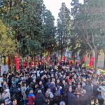 zubeyde hanim vefatinin 103uncu yil donumunde anildi e40736bf1d56